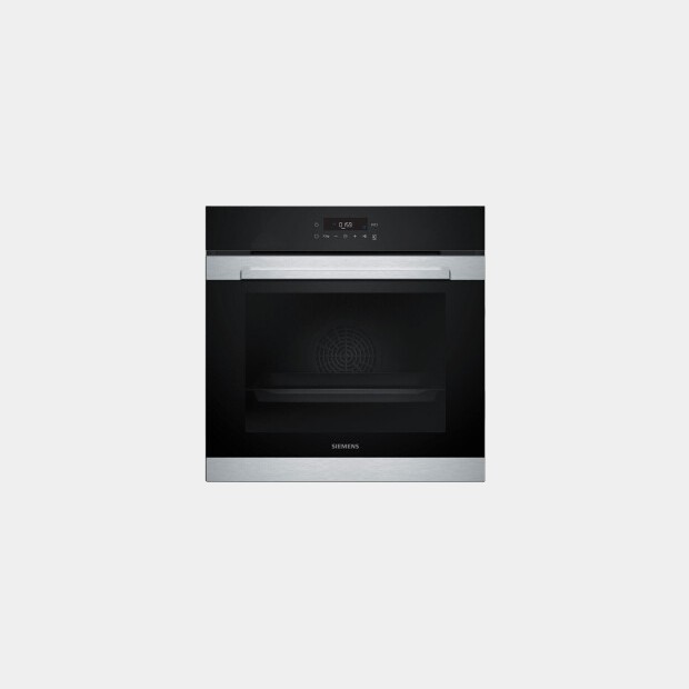 Siemens Hb372abs0 horno pirolitico inox negro 71ls