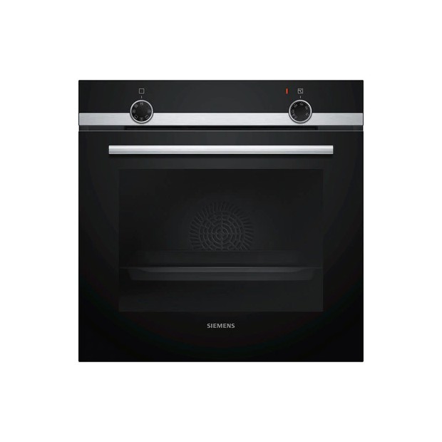 Siemens HB510ABR1 Horno multifunción negro