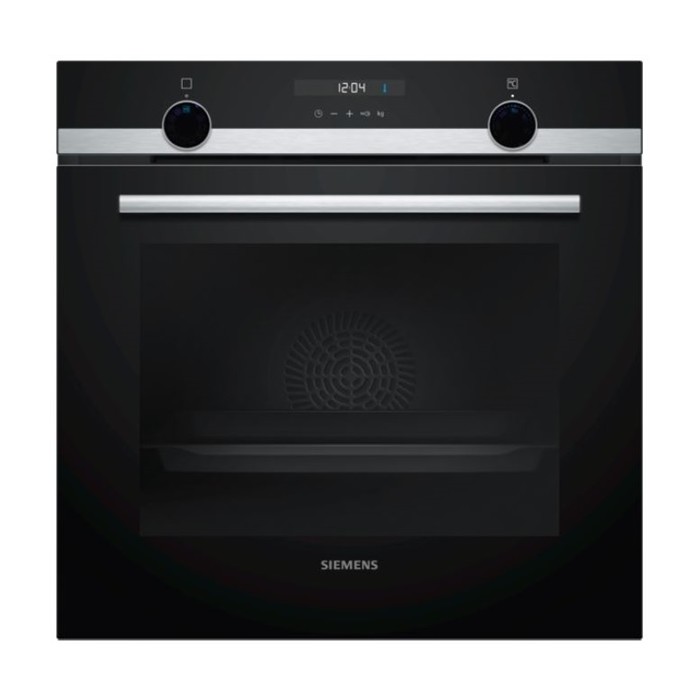 Siemens HB537A0S0 horno multifunción inox