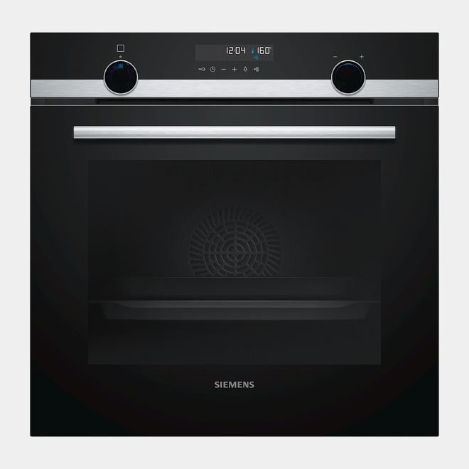 Siemens Hb578g0s00 horno multifuncion pantalla