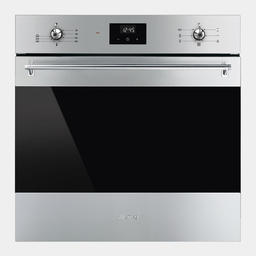 Smeg Sf6300vx horno multifunción inox A