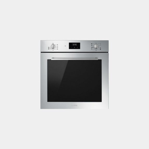 Smeg Sf6400tvx horno multifunción Inox A