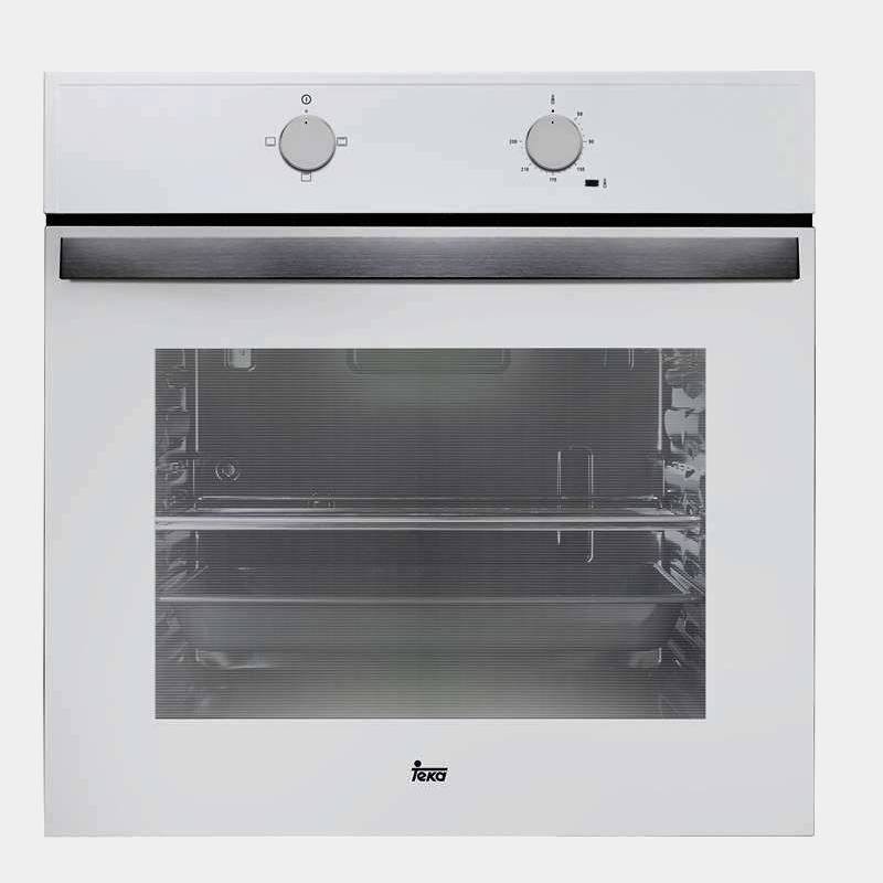 Teka Hbb490wh Horno multifuncion Blanco