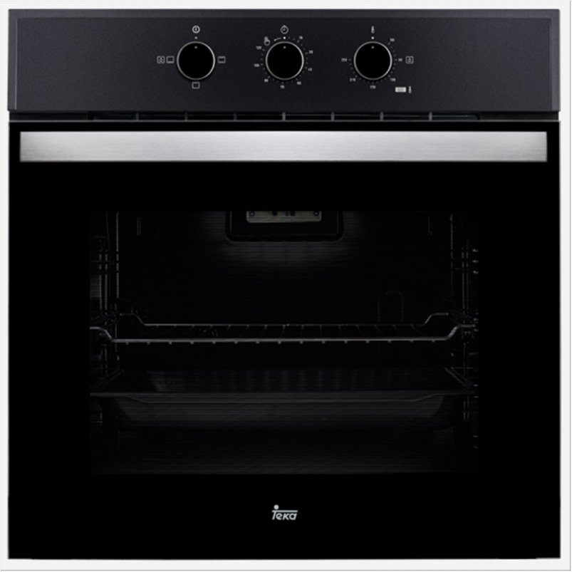 Teka Hbb510bk horno multifuncion negro