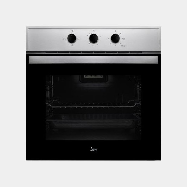 Teka Hbb535ss horno multifuncion hidroclean inox