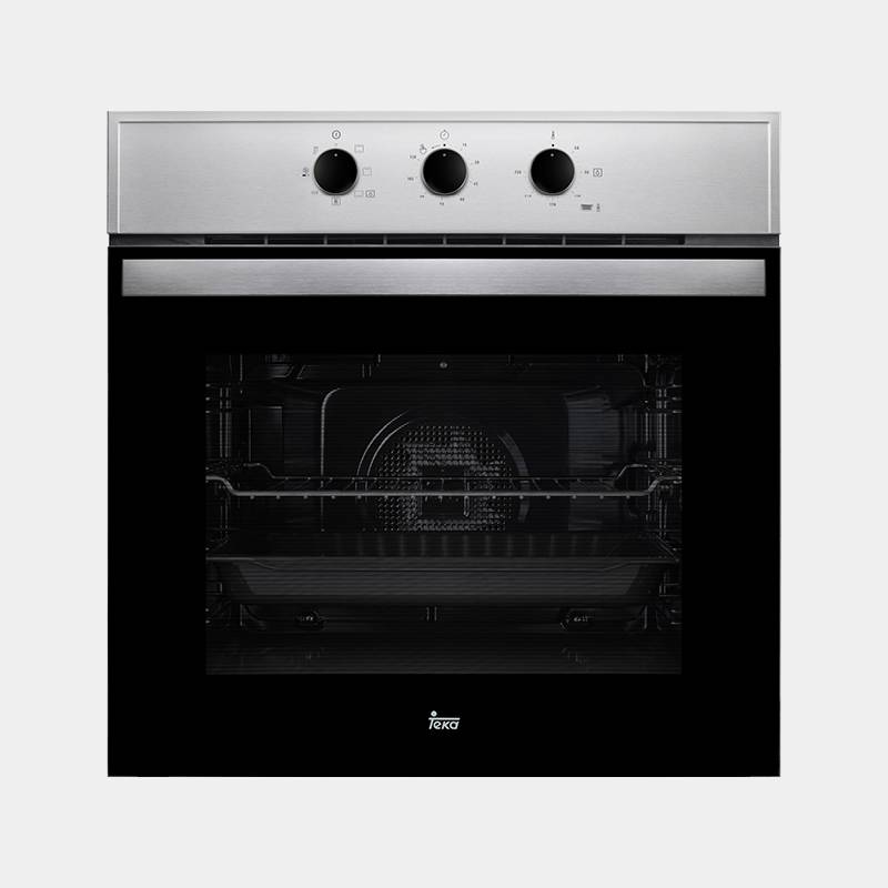 Teka Hbb605ss horno inox multifuncion