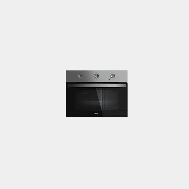 Teka Hbc5350ss horno compacto convencional inox A
