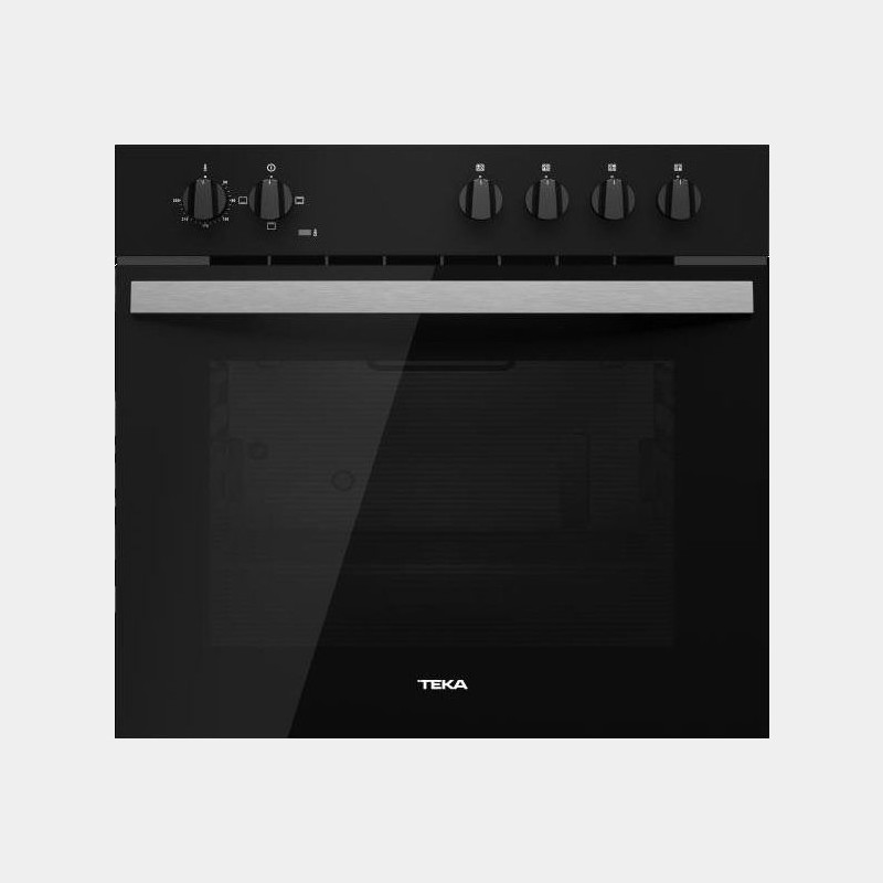 Teka Hbe490mebk horno polivalente negro