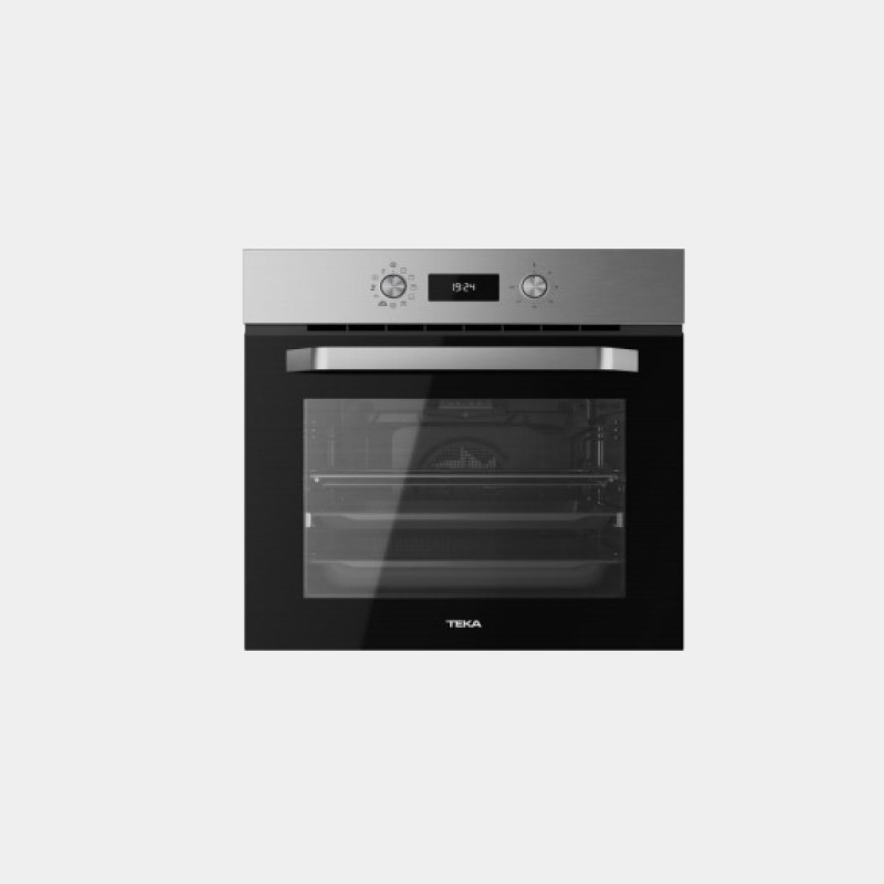 Teka Hcb6645ss horno multifunción inox A+