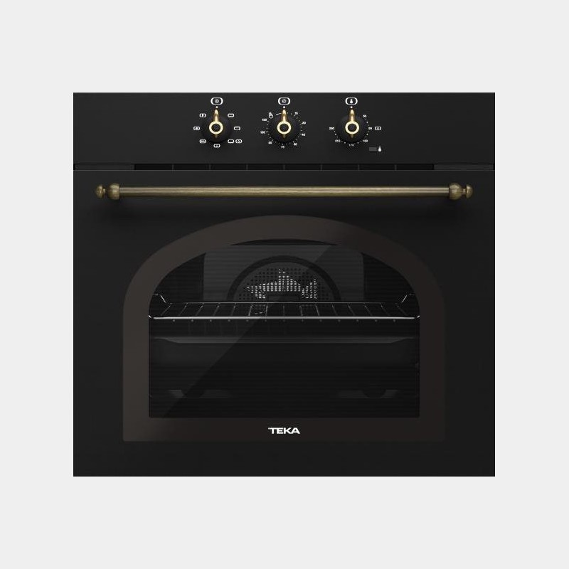 Teka Hrb6100 horno antracita At