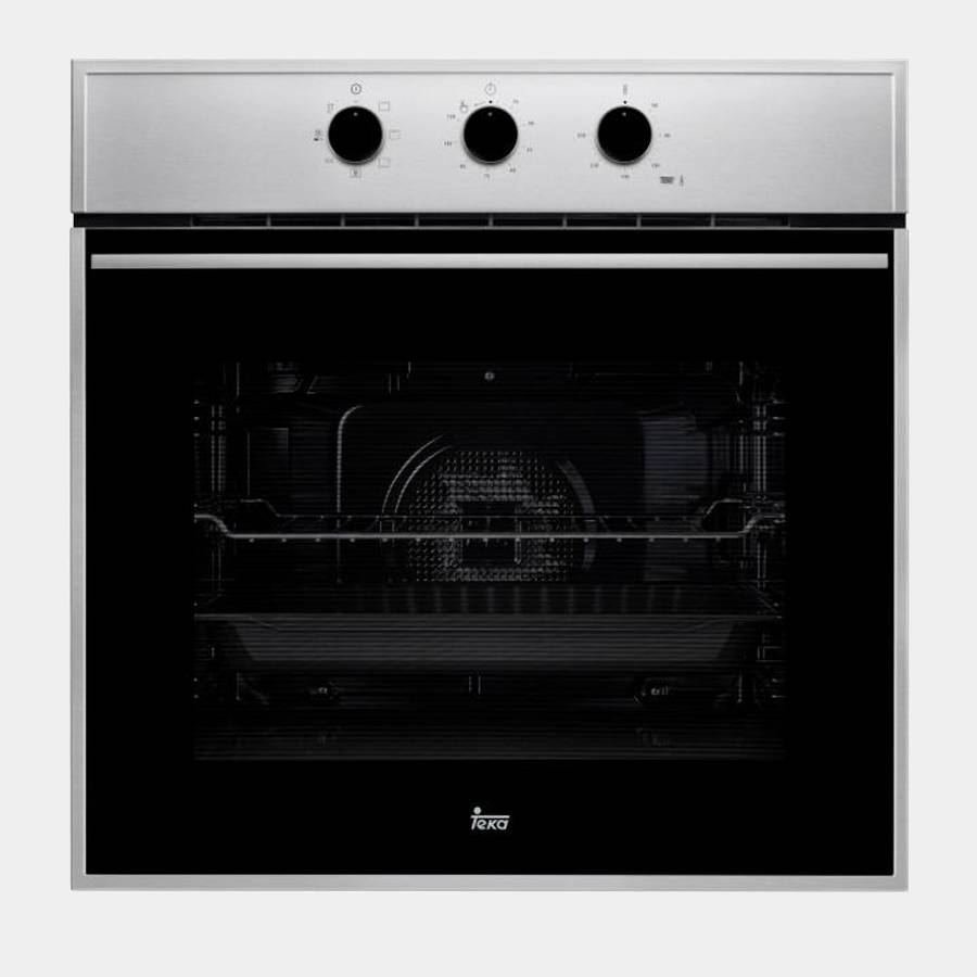 Teka Hsb615ss horno multifunción inox