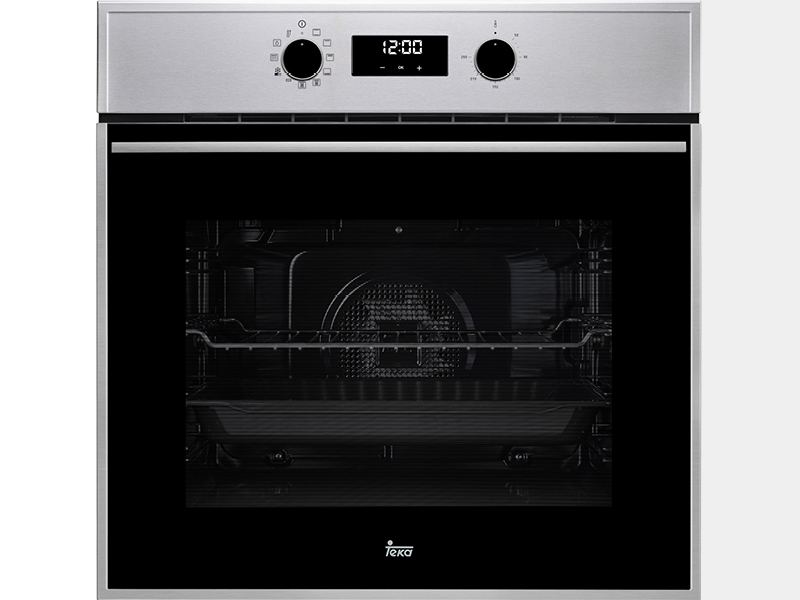 Teka Hsb625pSs horno pirolitico inox