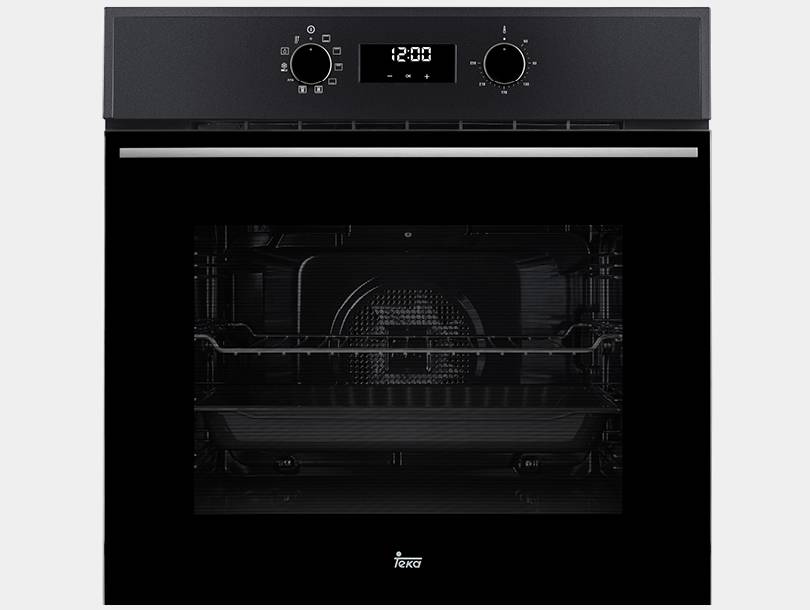 Teka Hsb630bk horno multifunción negro