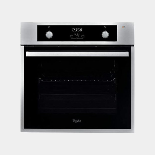 Whirlpool AKP785IX horno multifunción inox