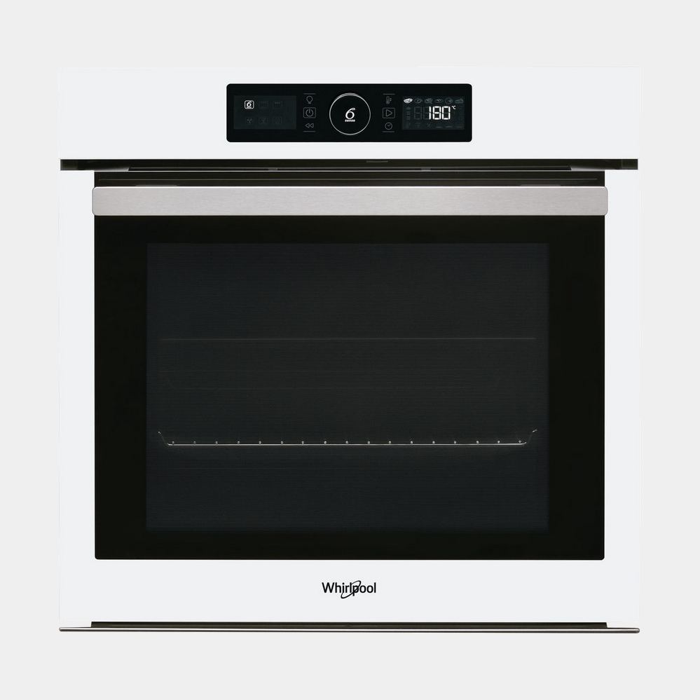 Whirlpool AKZ96290WH horno multifunción blanco