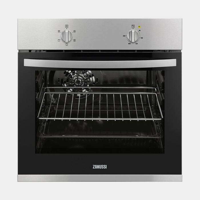 Zanussi Zob20311xu horno multifuncion