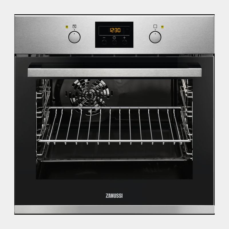 Zanussi Zob35723xu GT ME horno multifunción inox