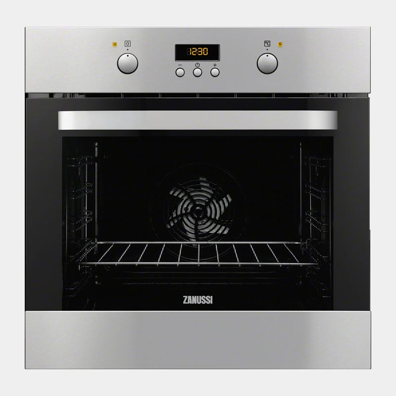 Zanussi Zop37902xa horno pirolitico inox