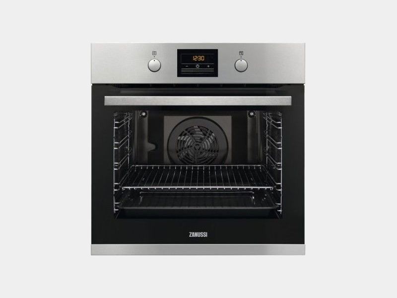 Zanussi Zop37912xu horno pirolitico Inox