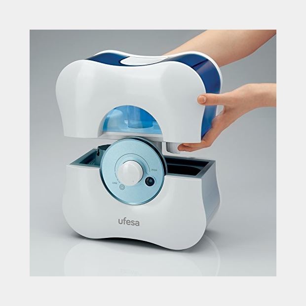 Ufesa Hf3000 humidificador