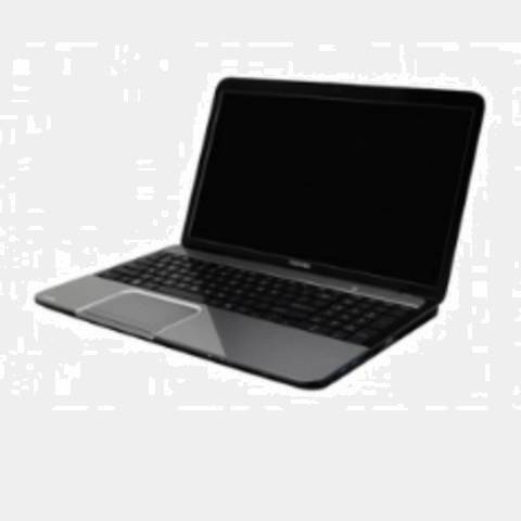 Portatil Toshiba Satellite L850-1j9 I7-3630qm 4gb / 640gb / Radeon7670