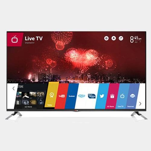 Televisor LED 3D LG 50lb671v Smart Webos 700hz MCI C.screen