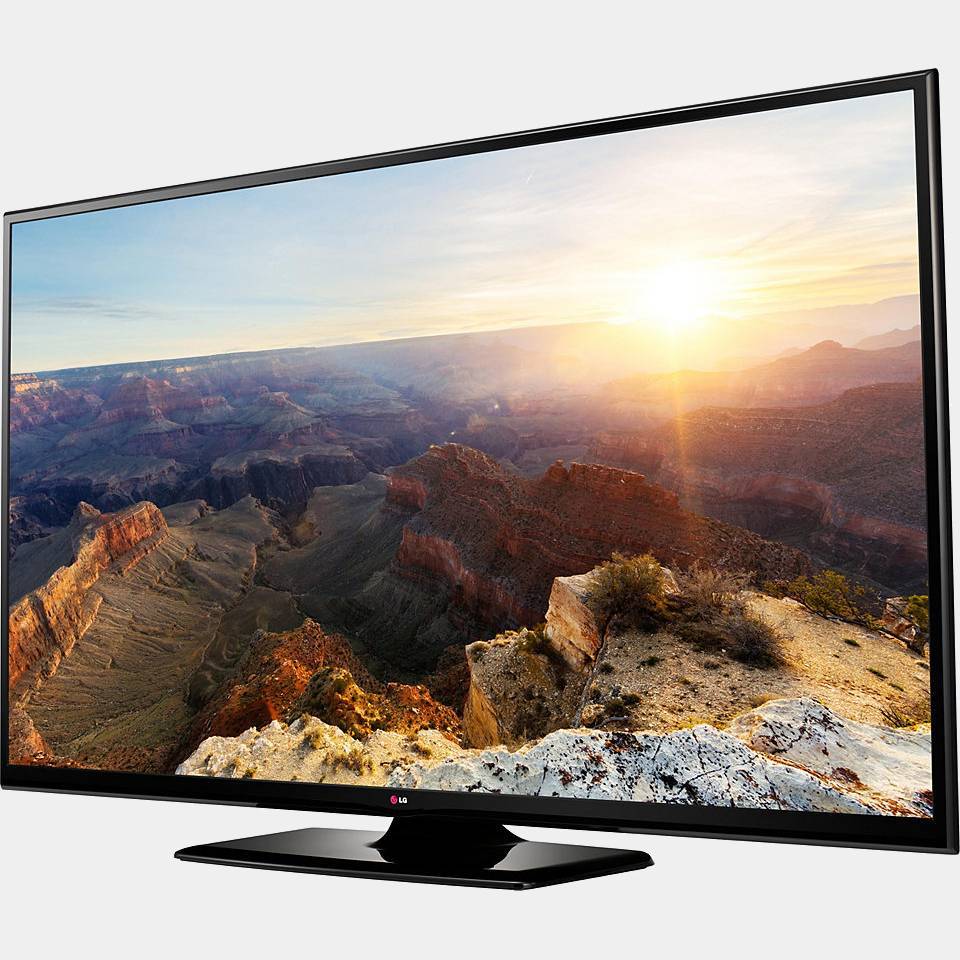Televisor de plasma 3D LG 60pb690v Smartv Full HD