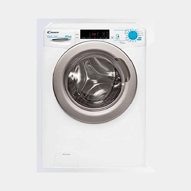 Candy Csp14102tws3s lavadora de 10 kg y 1400 rpm Smart