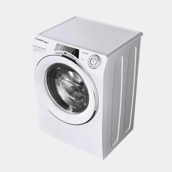 Candy Ro16106dwhc7 lavadora de 10kg 1600 rpm