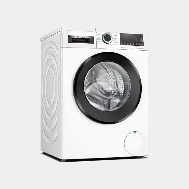 Bosch Wgg254z1es lavadora de 10kg 1400rpm A