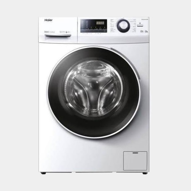 Haier Hw100b14636nib lavadora de 10kg 1400rpm A Haier Hw100b14636nib lavadora de 10kg 1400rpm A