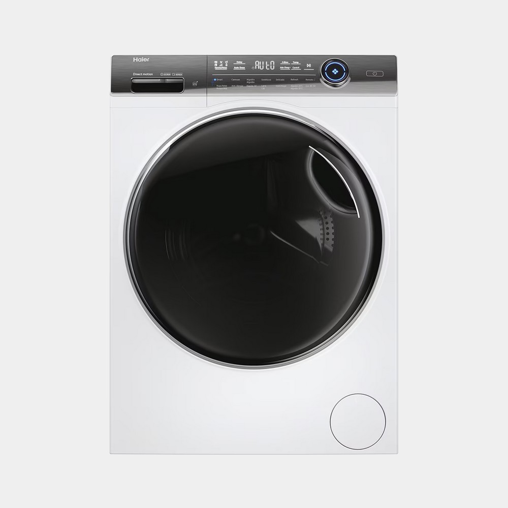 Haier Hw100fbd14979uib lavadora de 10kg 1400rpm A