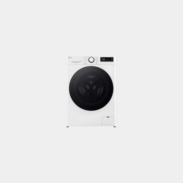 LG F4wr6011agw lavadora de 11kg 1400rpm A