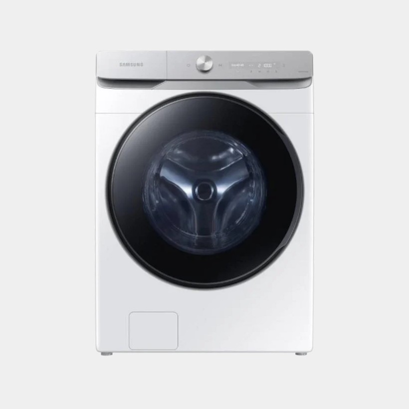 Samsung Wf20dg8650bwu3 lavadora de 20kg 1100rpm A Samsung Wf20dg8650bwu3 lavadora de 20kg 1100rpm A