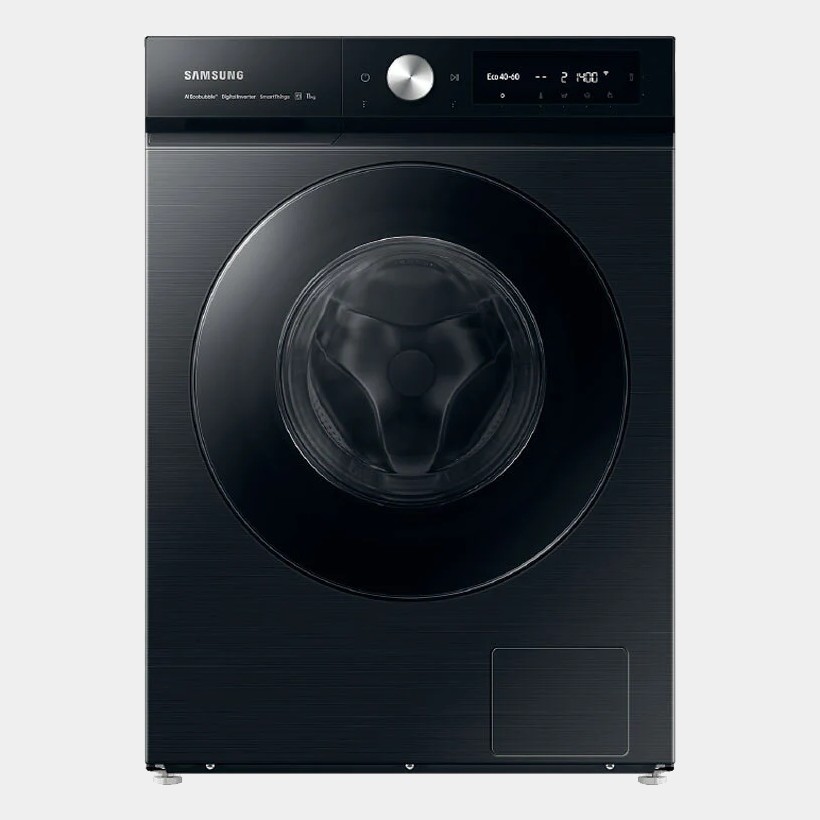 Samsung Ww11bb744dgbs3 lavadora de 11kg 1400rpm A