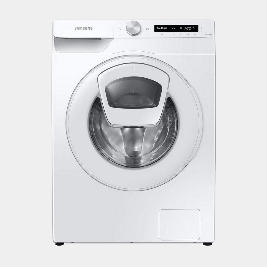 Samsung Ww10t554dtw lavadora de 10.5kg 1400rpm A+++