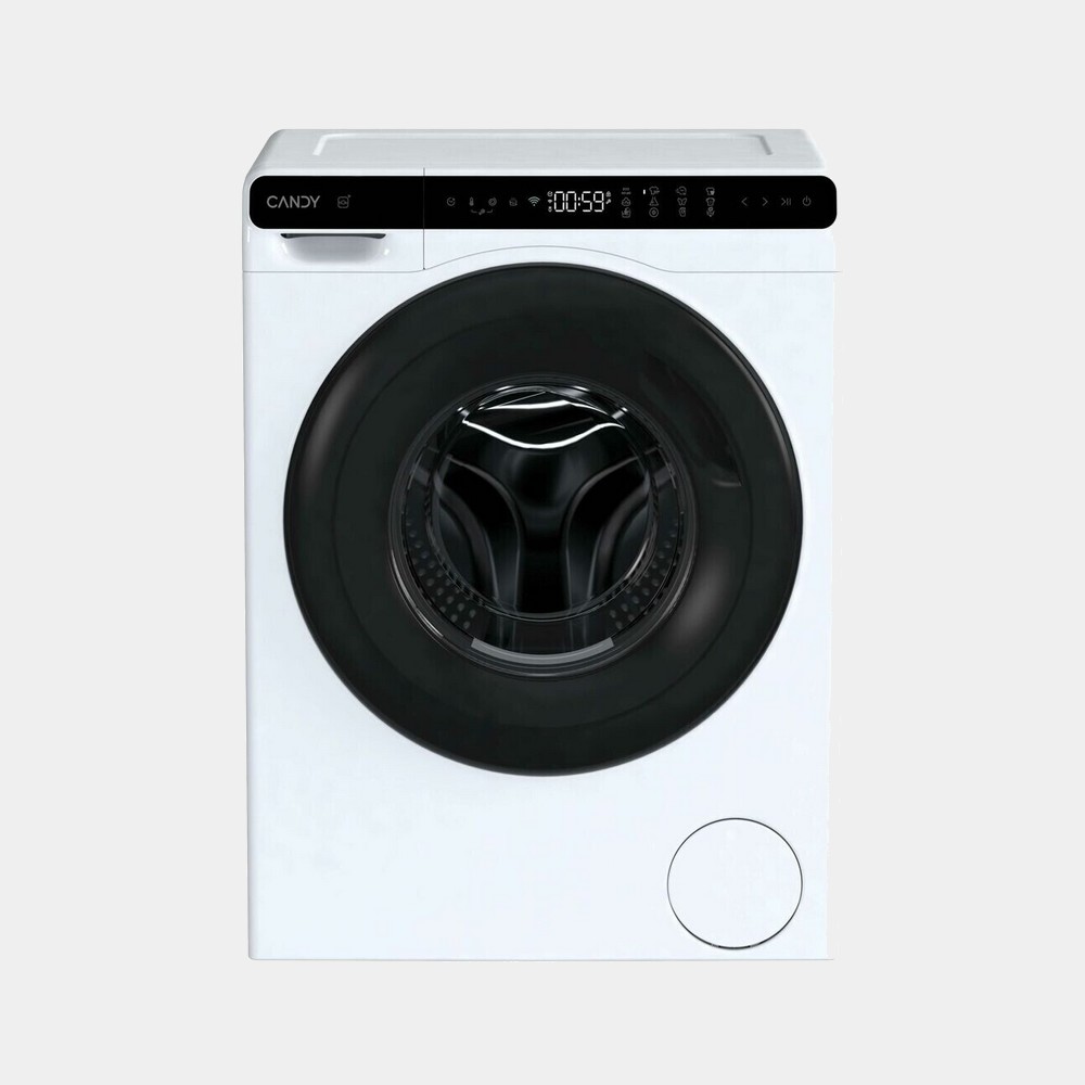 Candy Cw50bp12307u1s Mini Lavadora de 5kg 1200rpm A