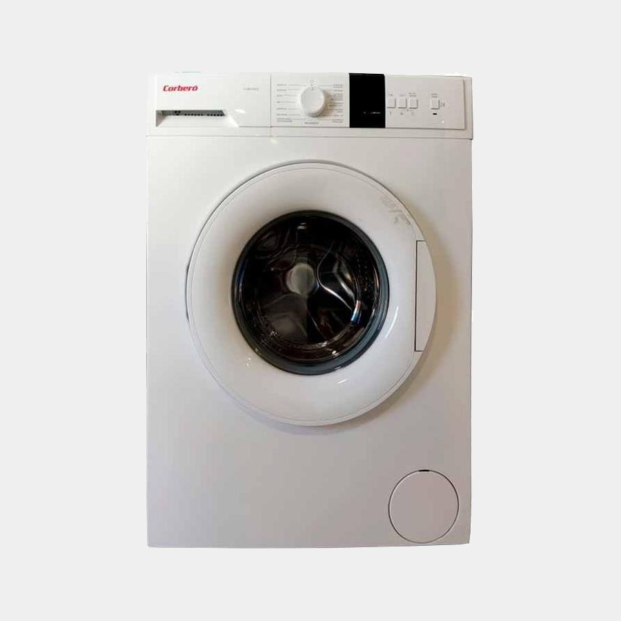 Corbero Clav22610 lavadora de 6kg 1000rpm D