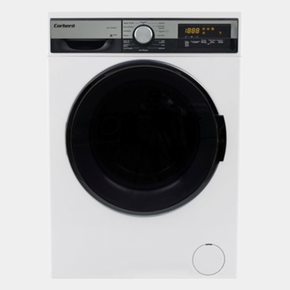 Corbero Clav61220t lavadora de 6kg 1200rpm