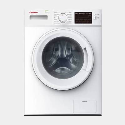 Lavadora de 6kg Corbero Clm1206w 1200rpm