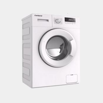 Corbero Clt106 lavadora de 6kg 1000 rpm