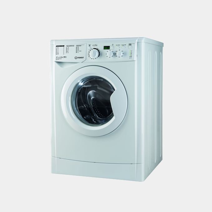 Indesit Ewd61052 lavadora de 6kg y 1000rpm clsae