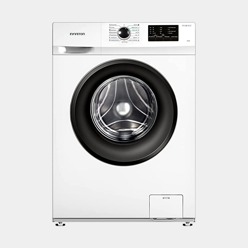 Infiniton Wm62mc lavadora de 6kg 1000r E