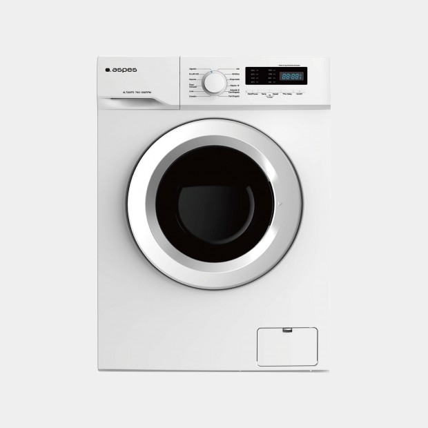 Aspes AL7200FD Lavadora de 7kg 1200rpm E