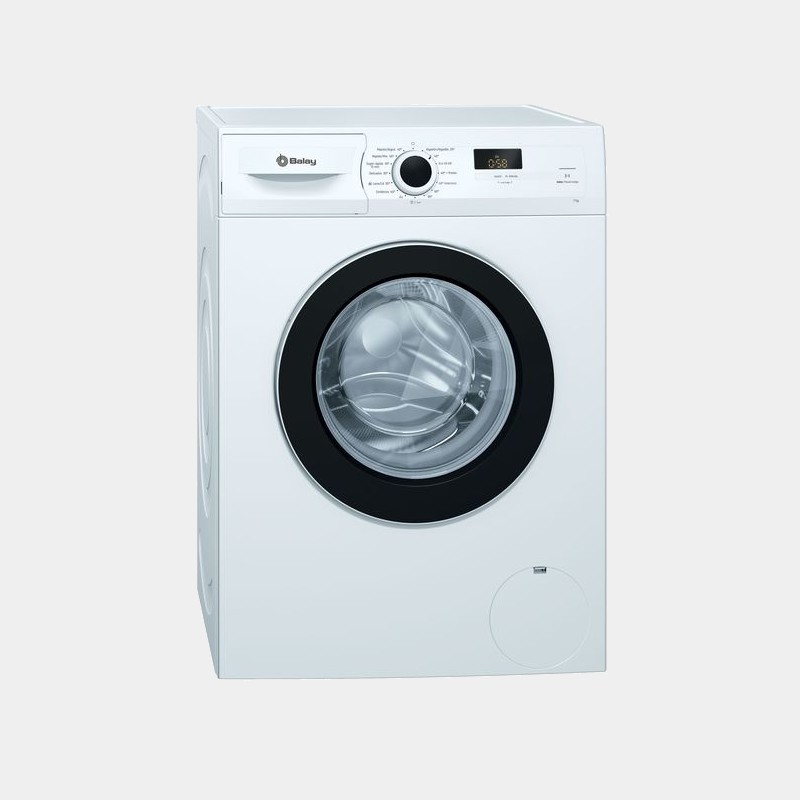 Balay 3ts771b lavadora de 7kg 1000 rpm