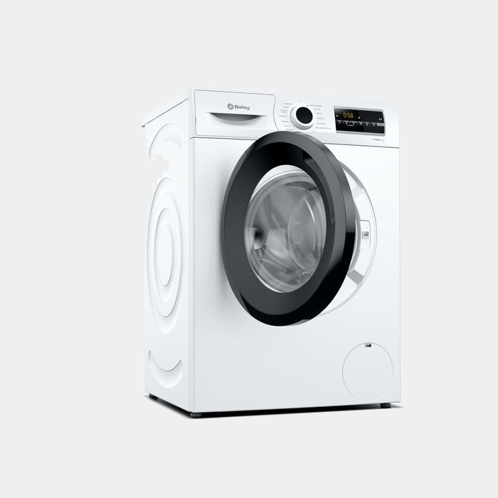 Balay 3ts972b lavadora de 7kg 1200rpm