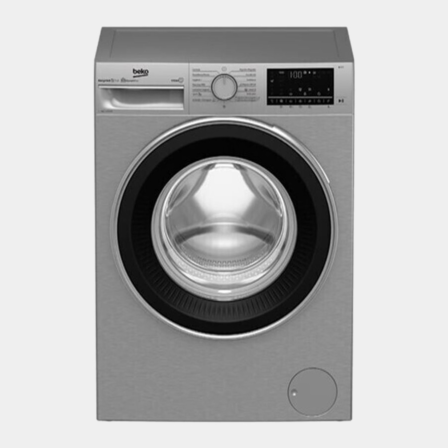 Beko B3wft57240x lavadora inox de 7kg 1200rpm C