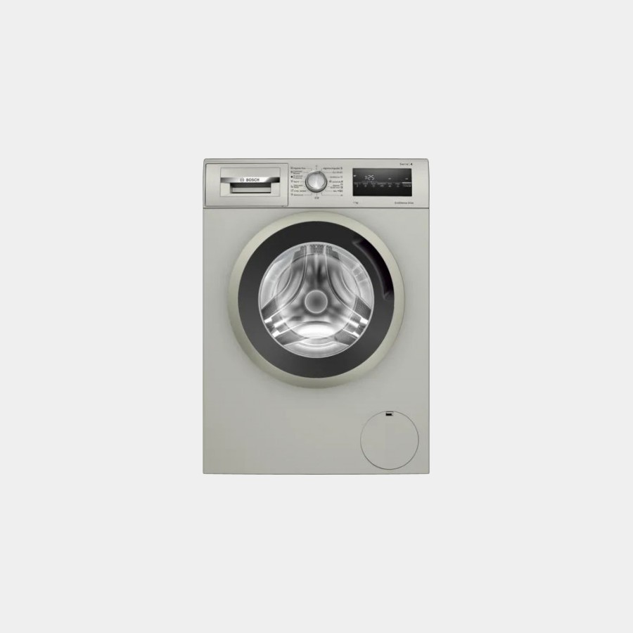 Bosch WAN2427YES lavadora inox mate de 7kg 1200rpm B