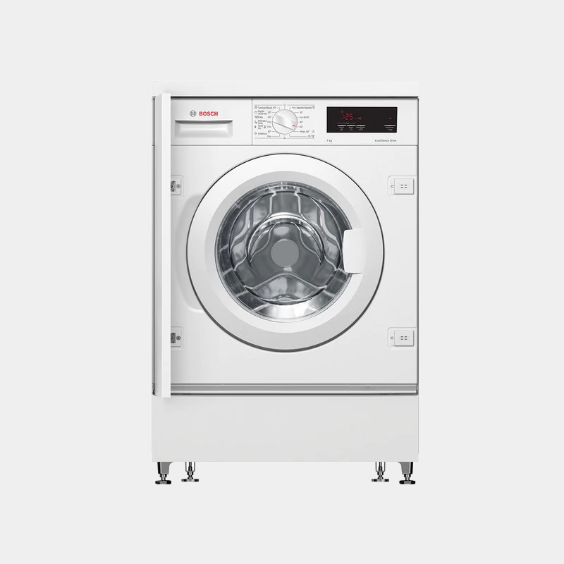 Bosch Wiw24304es lavadora de 7kg y 1200rpm