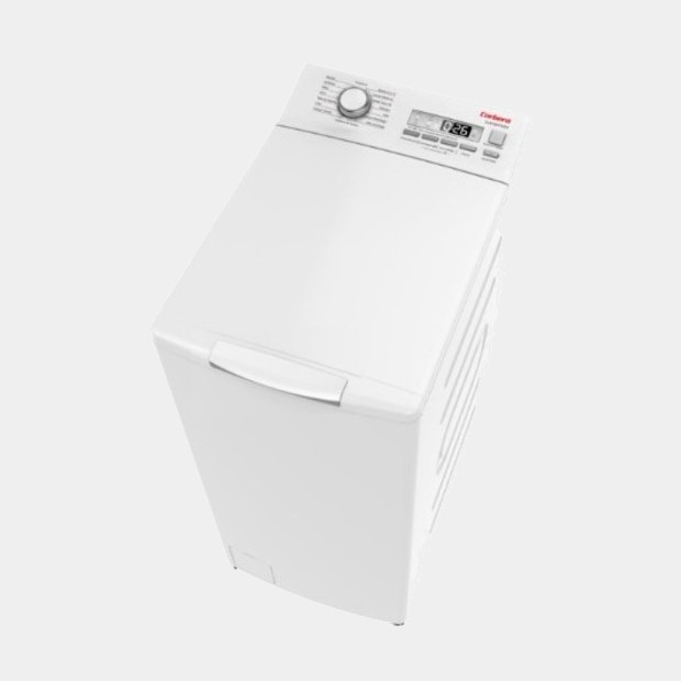 Corbero E-clacsm7521d lavadora carga superior 7.5kg 1200rpm C/A+++